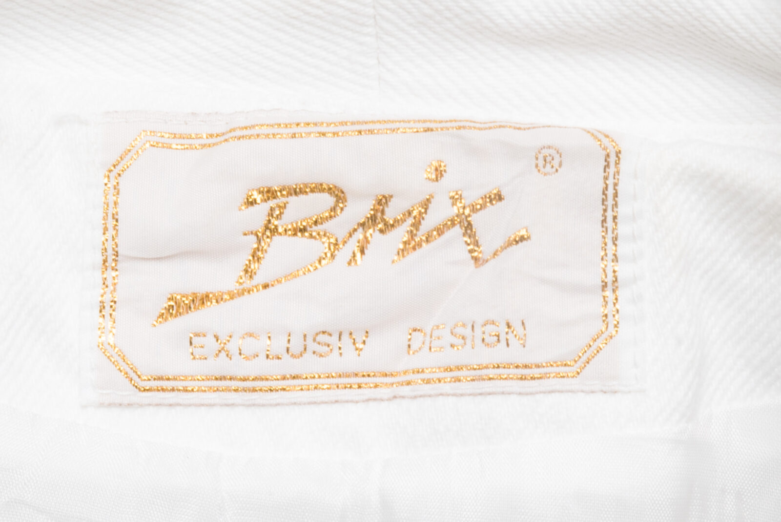 Żakiet Brix vintage lata 80-te M/XL (oversize)