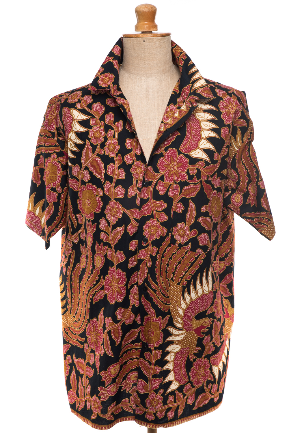 Koszula vintage lata 90-te XL