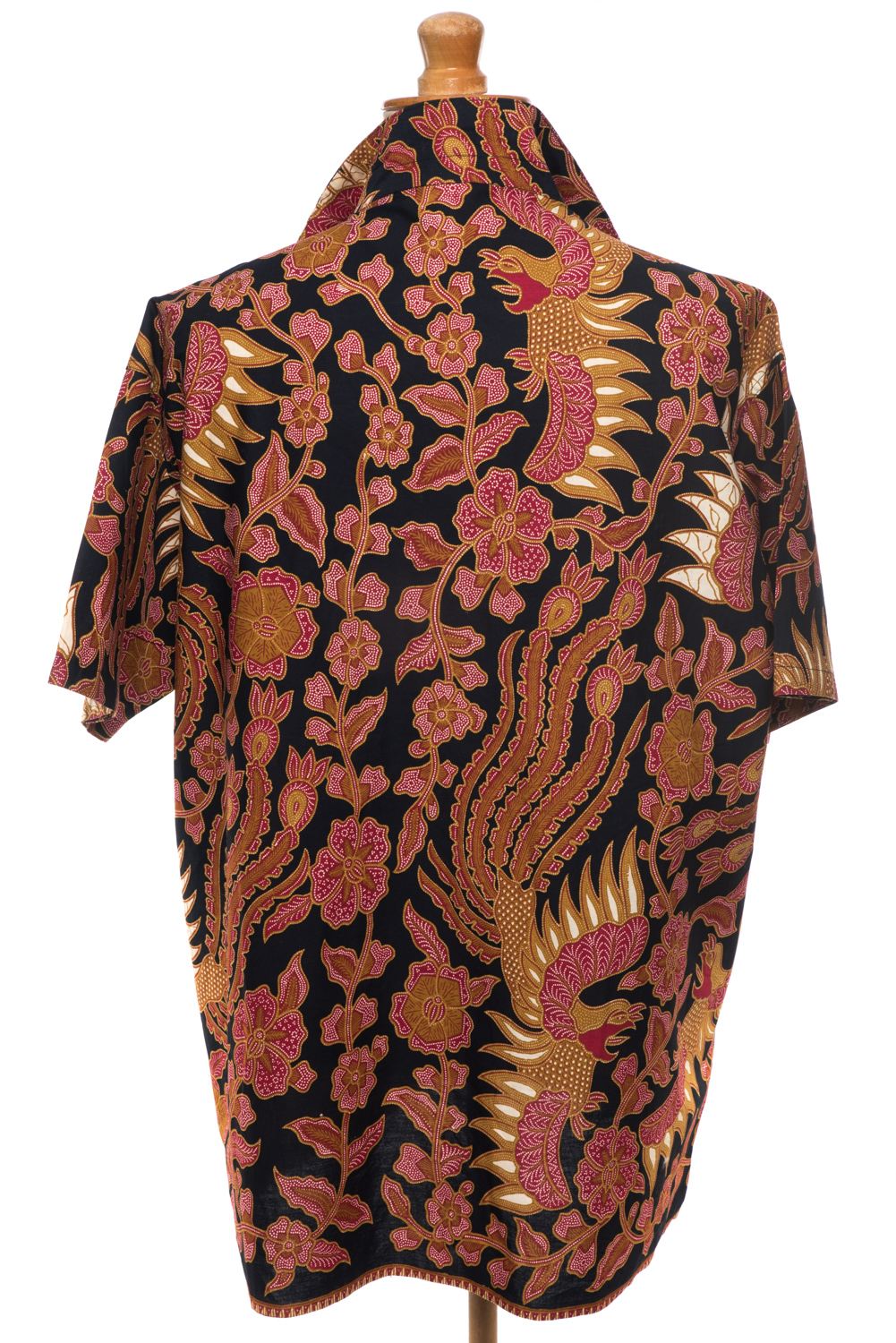 Koszula vintage lata 90-te XL