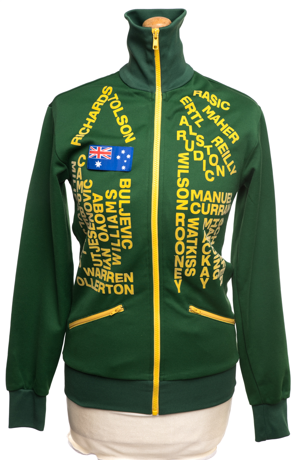 Bluza Adidas Originals Australia XXS