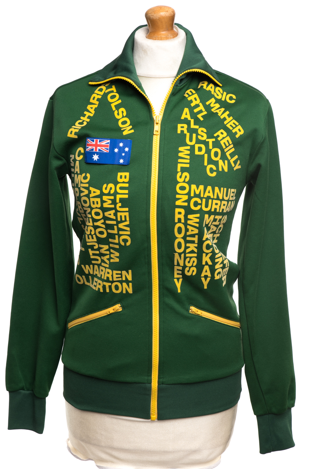 Bluza Adidas Originals Australia XXS
