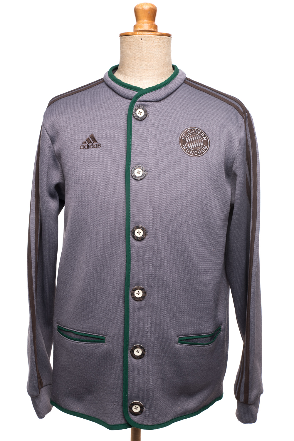 Bluza Adidas Originals Bayern Munchen Oktoberfest L