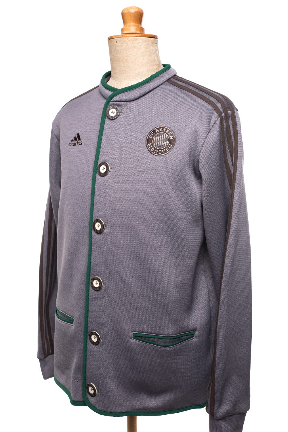 Bluza Adidas Originals Bayern Munchen Oktoberfest L