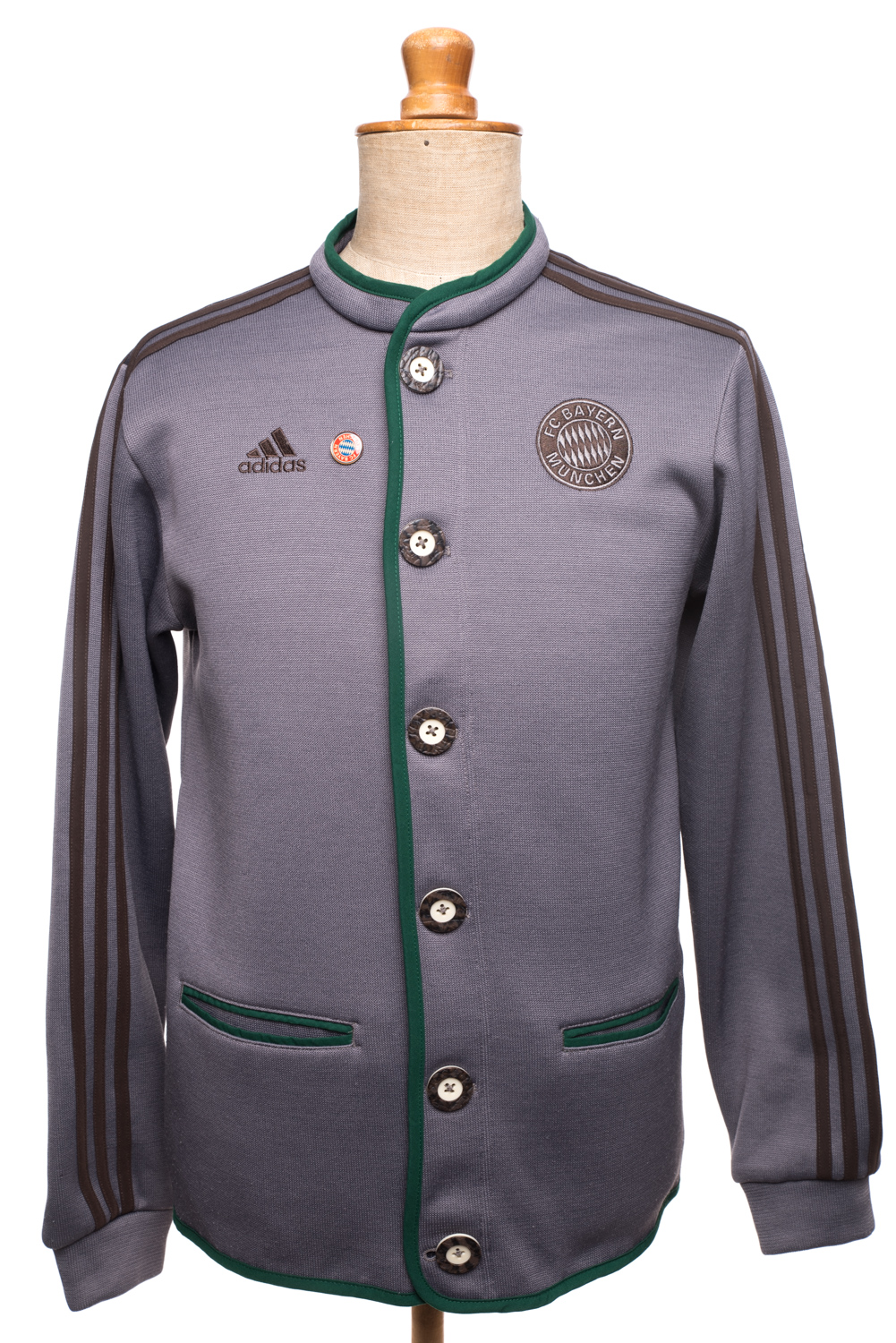 Bluza Adidas Originals Bayern Munchen Oktoberfest M