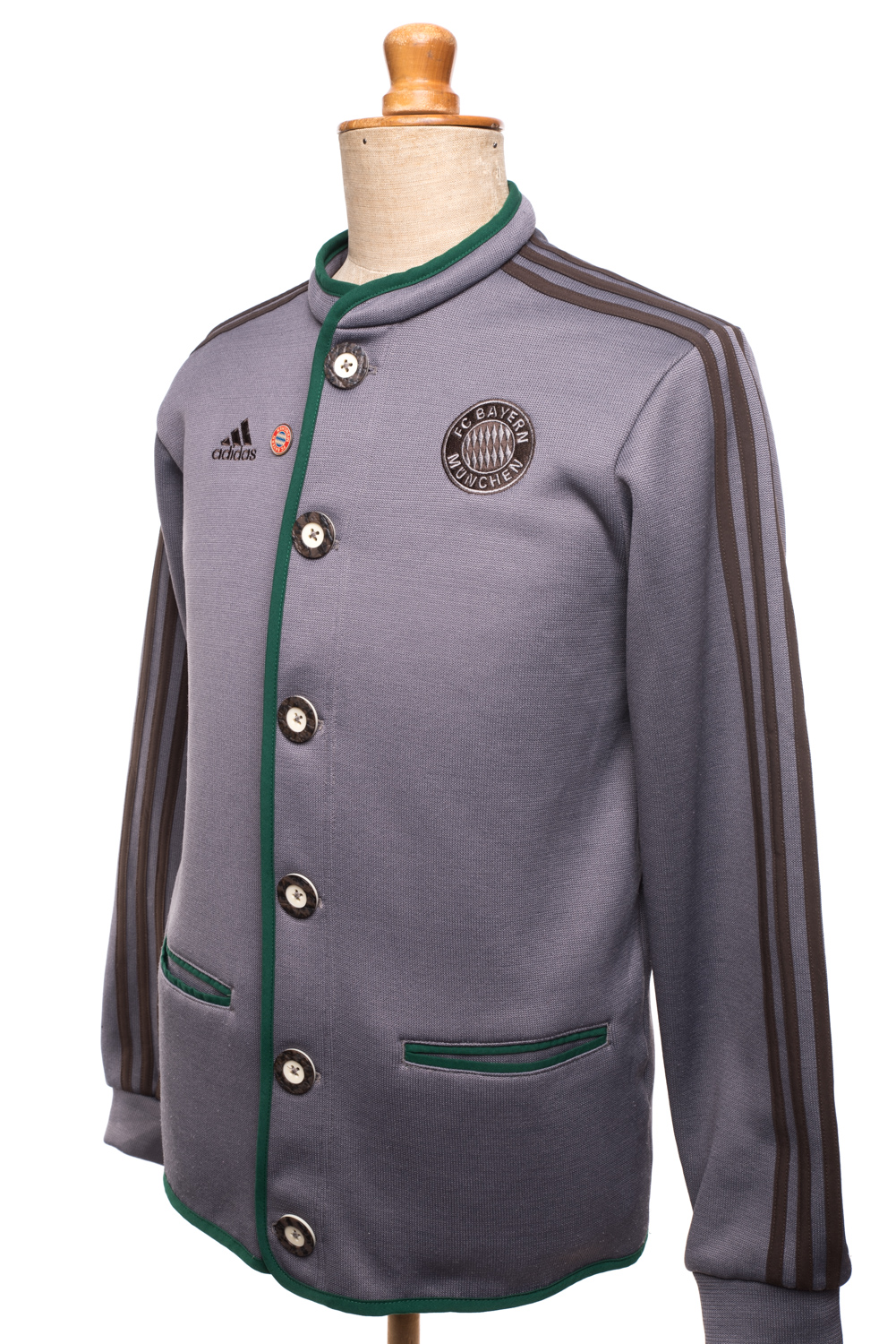Bluza Adidas Originals Bayern Munchen Oktoberfest M