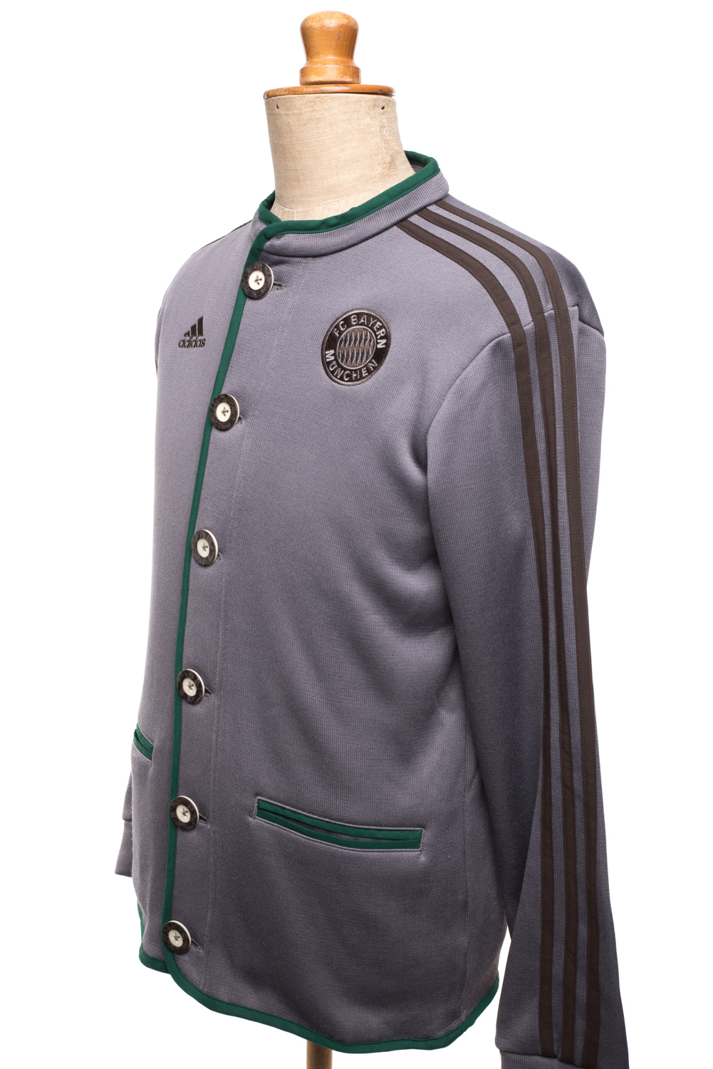 Bluza Adidas Originals Bayern Munchen Oktoberfest S