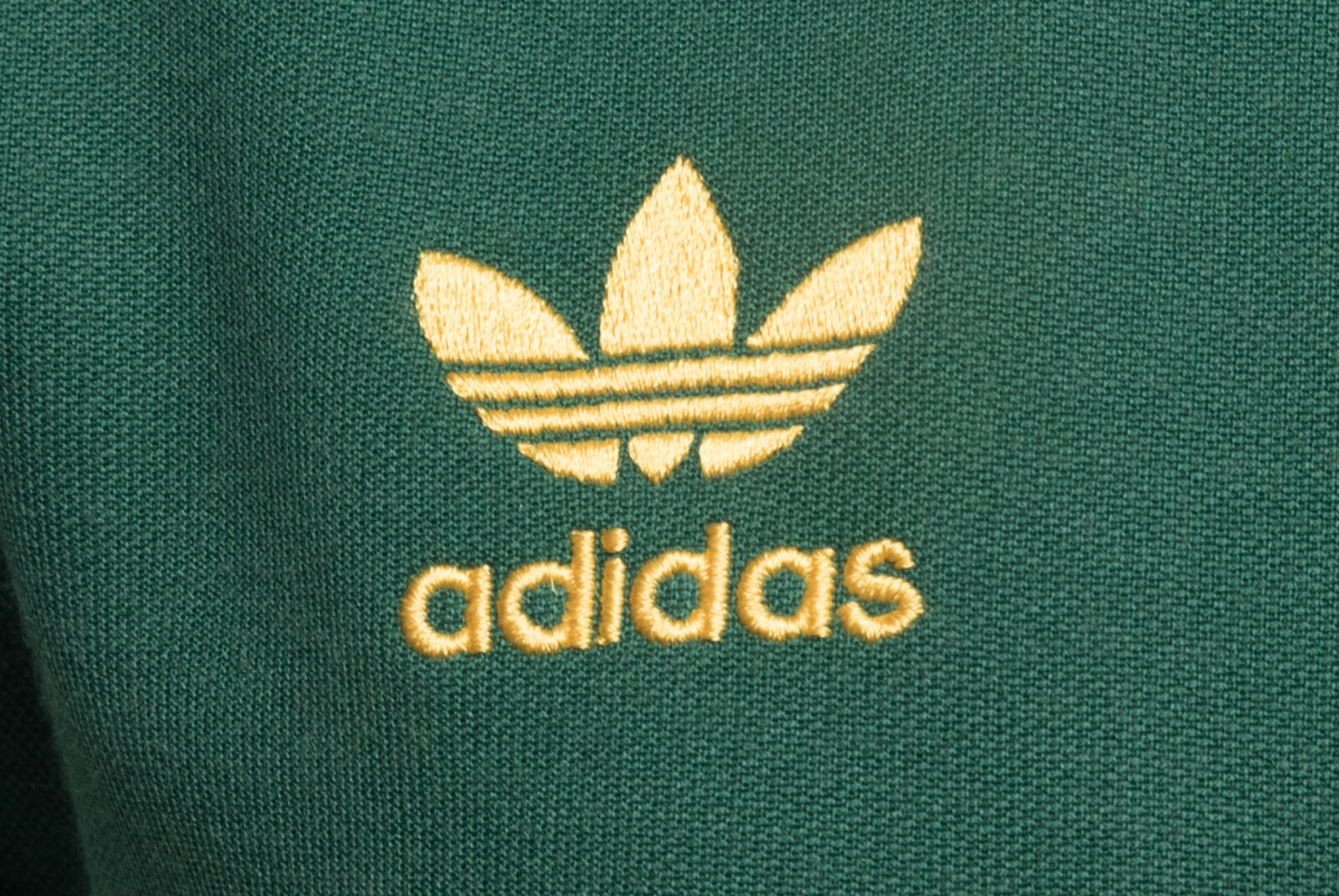 Bluza Adidas Originals Brasil All Time Greatest (World Cup 1970) XS