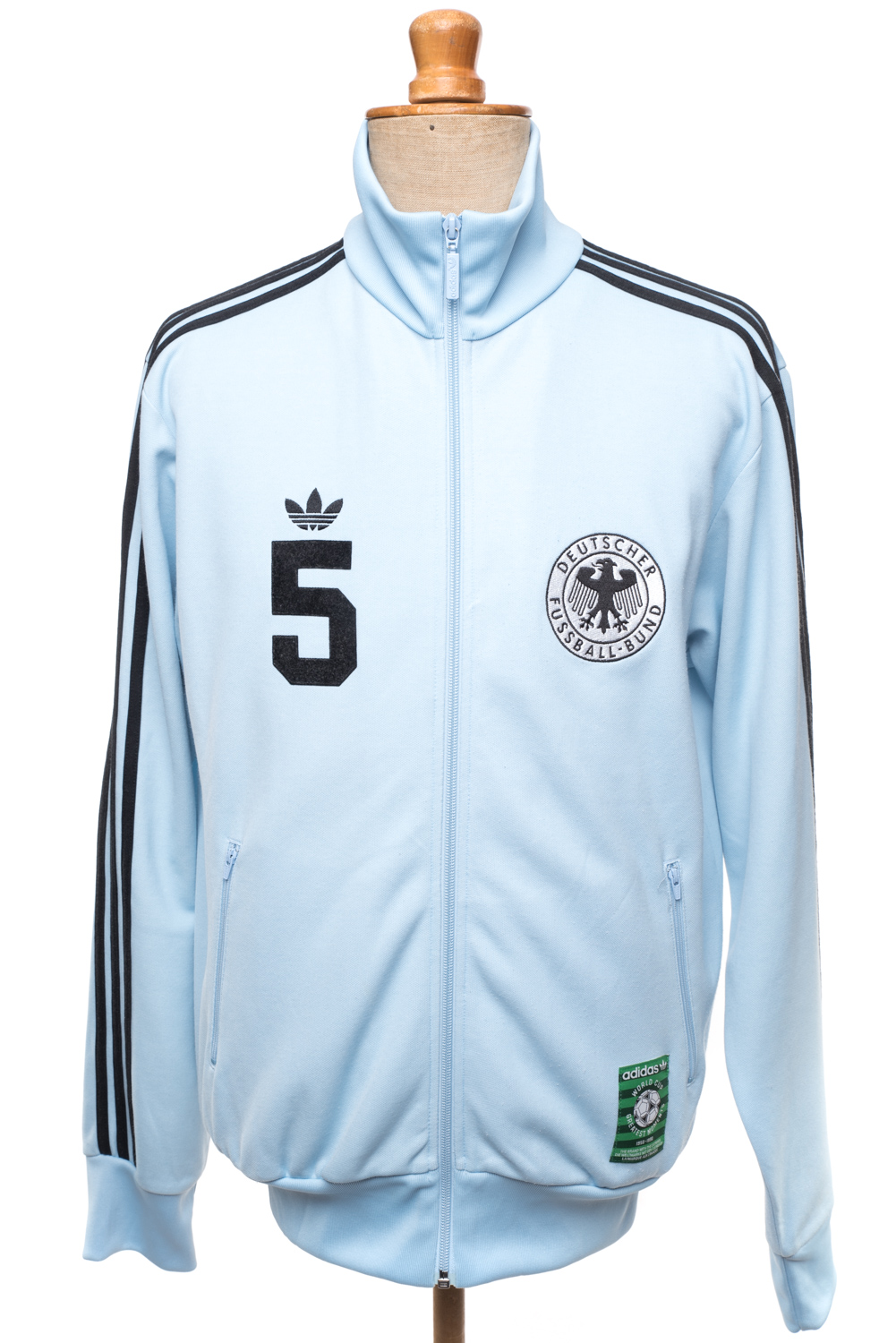 Bluza Adidas Originals Der Kaiser Franz Beckenbauer M