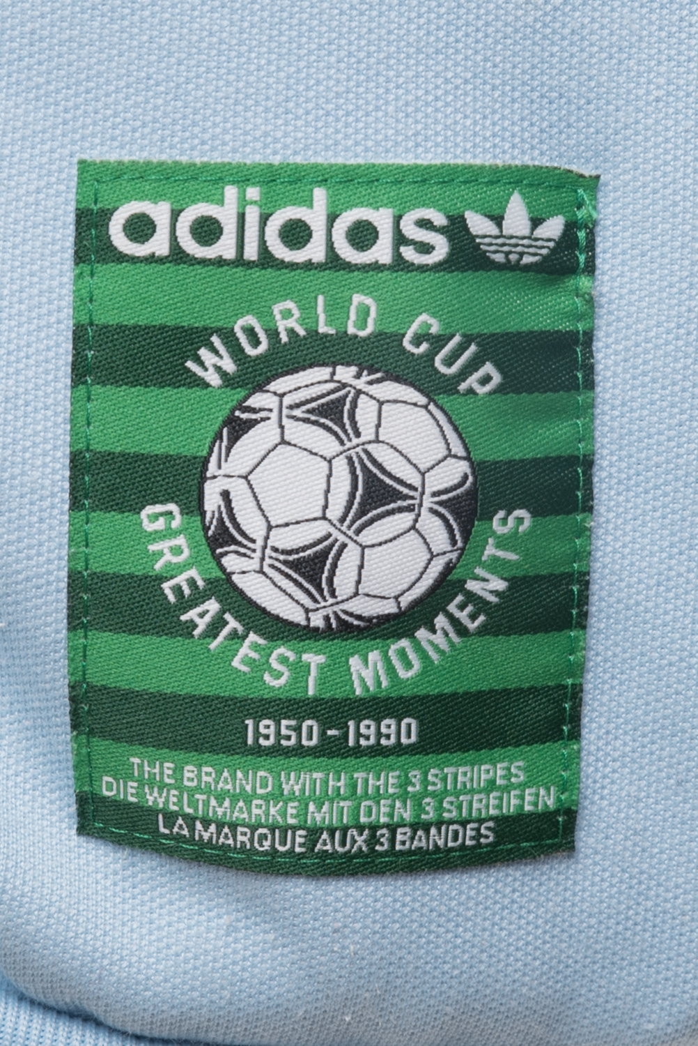 Bluza Adidas Originals Der Kaiser Franz Beckenbauer M