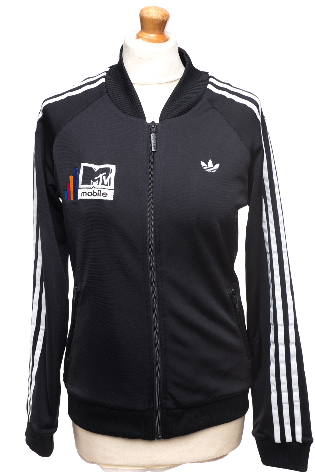 Bluza Adidas Originals MTV Mobile 38/40 (M/L)