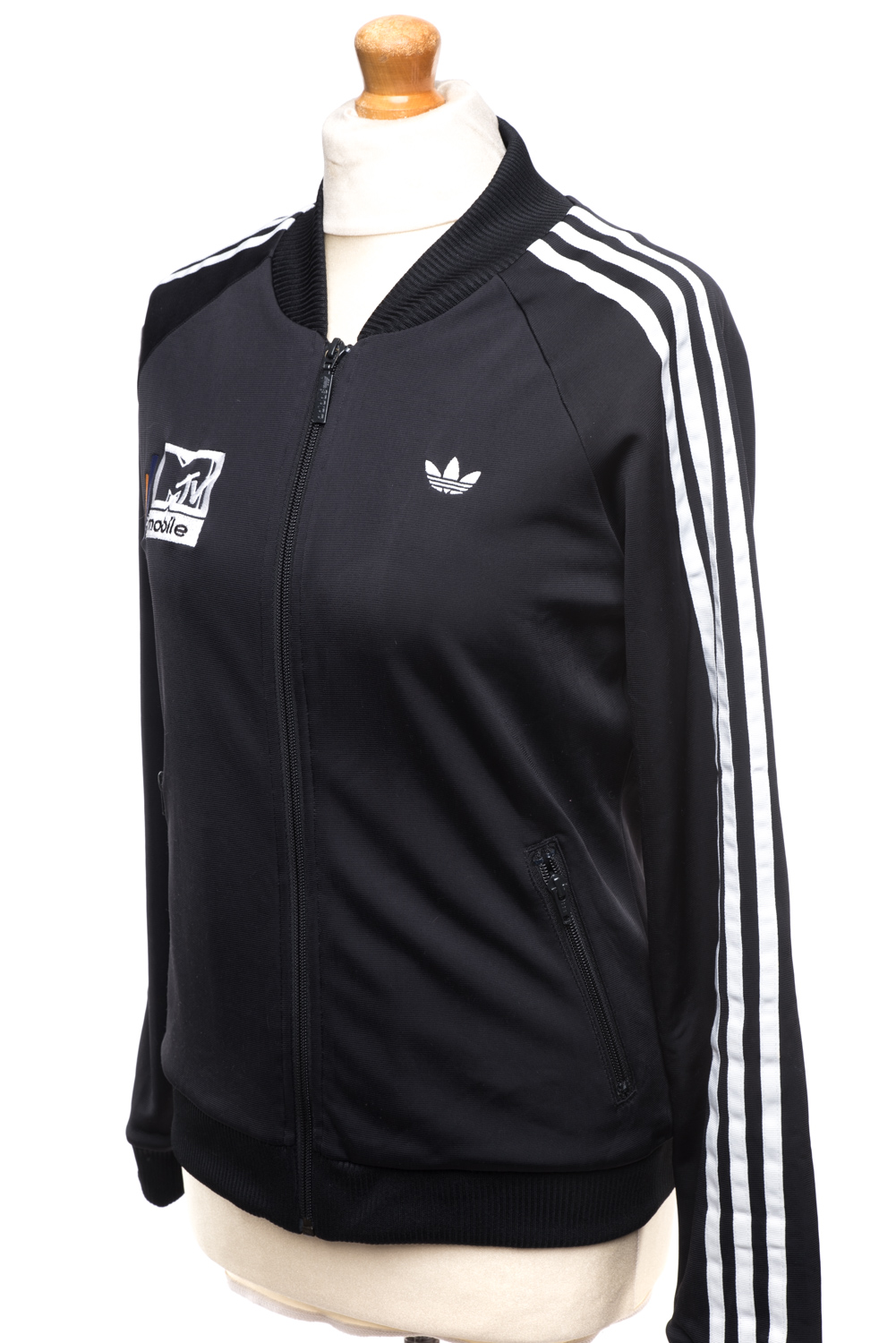 Bluza Adidas Originals MTV Mobile 38/40 (M/L)