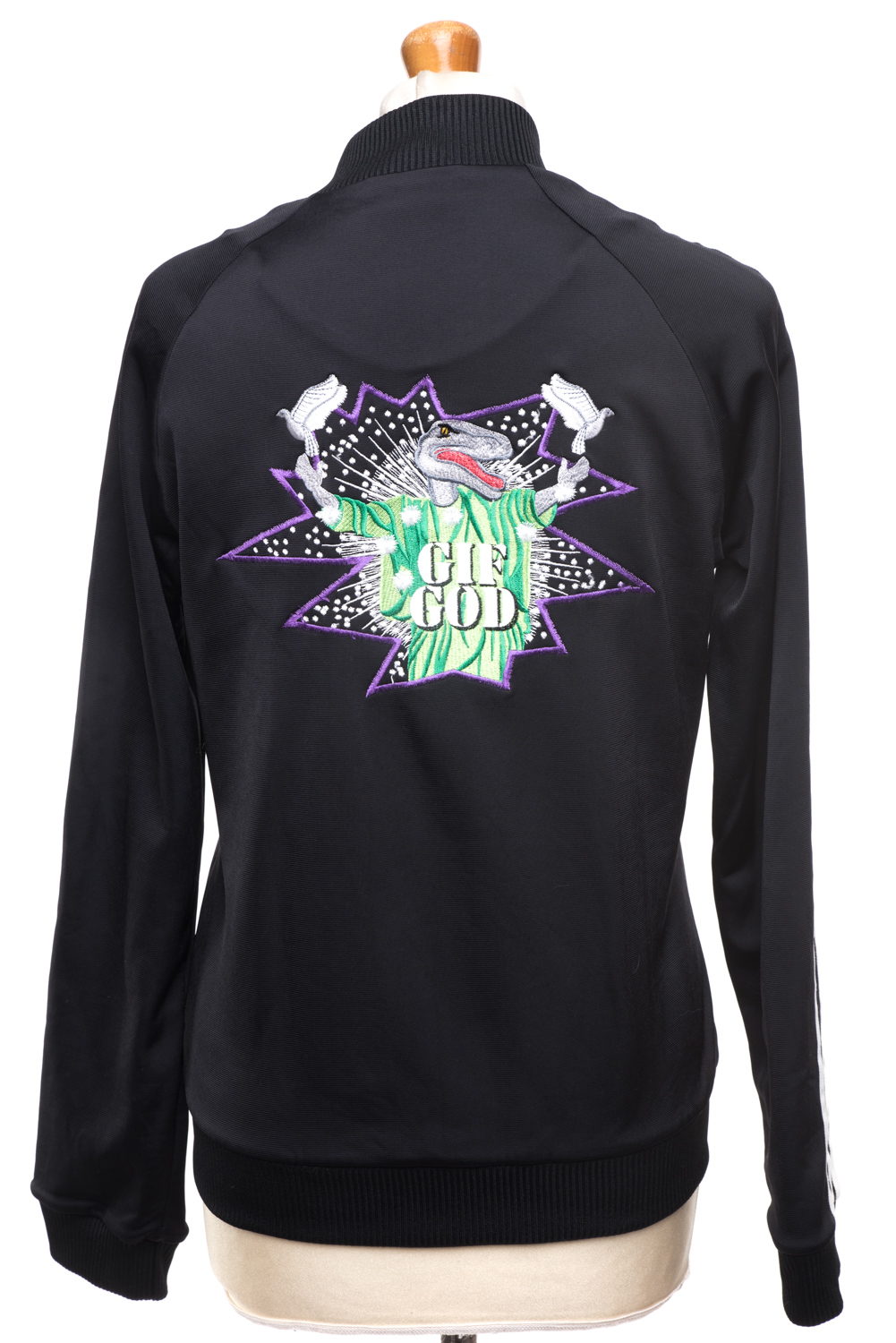 Bluza Adidas Originals MTV Mobile 38/40 (M/L)