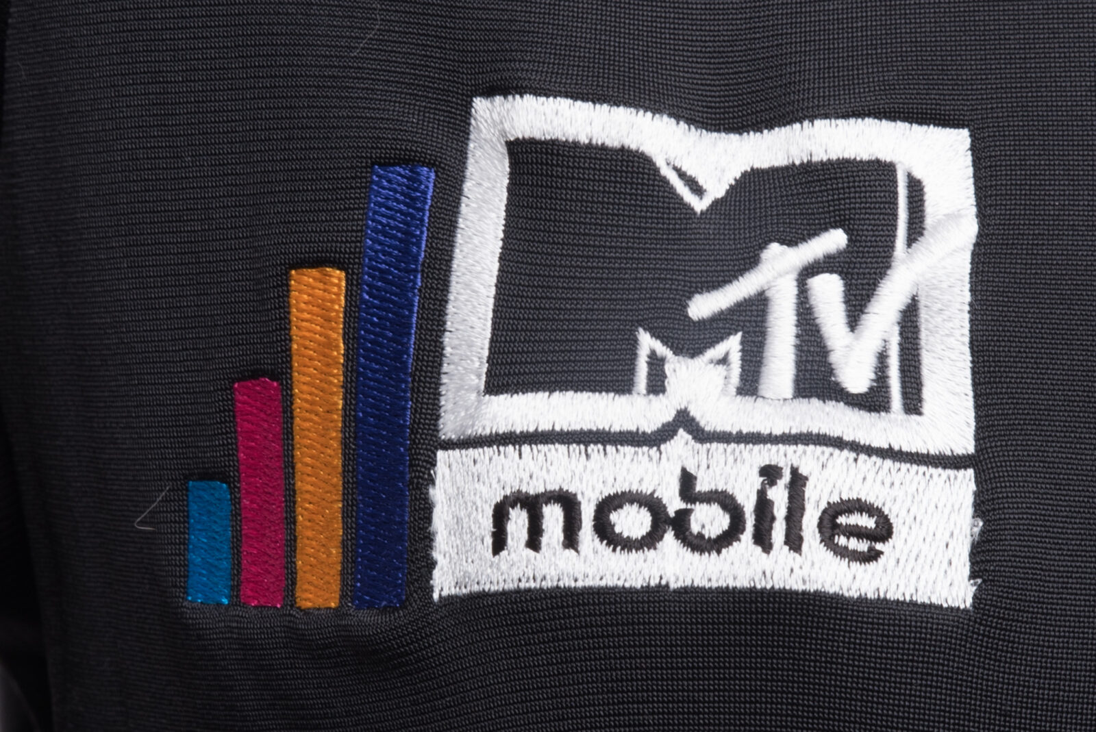 Bluza Adidas Originals MTV Mobile 38/40 (M/L)