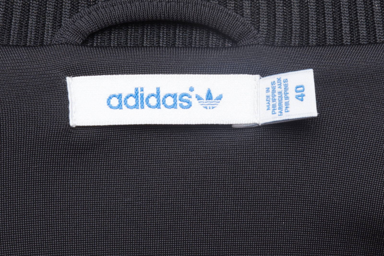 Bluza Adidas Originals MTV Mobile 38/40 (M/L)