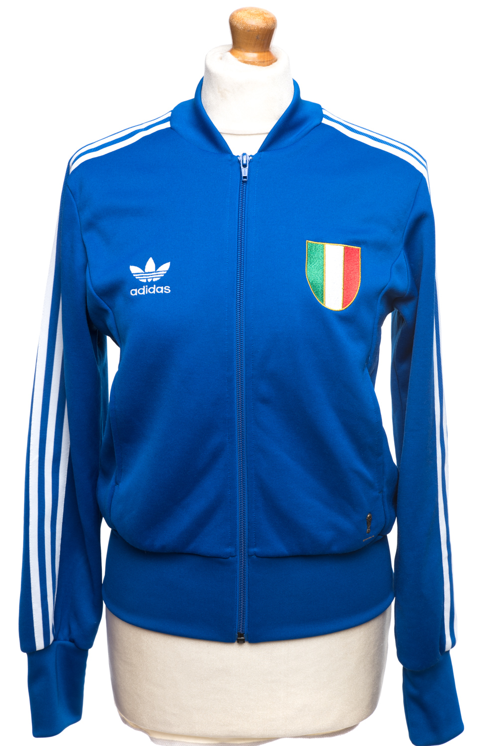 Bluza Adidas Originals Italia FIFA World Cup 36 (S)