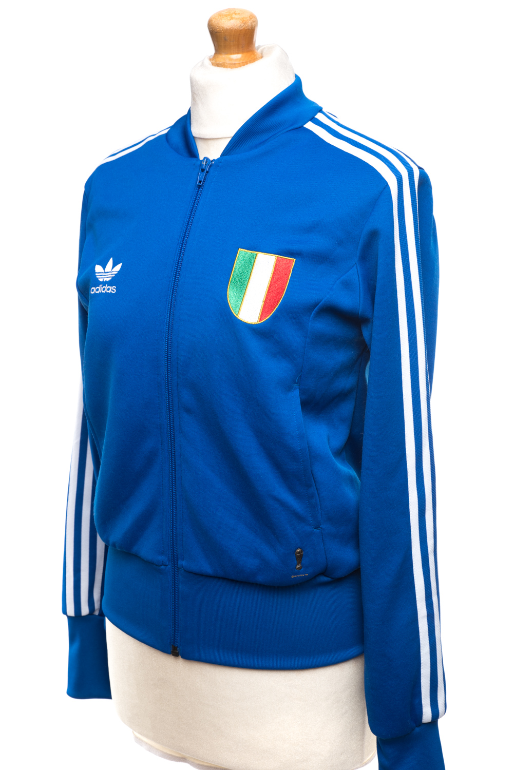 Bluza Adidas Originals Italia FIFA World Cup 36 (S)