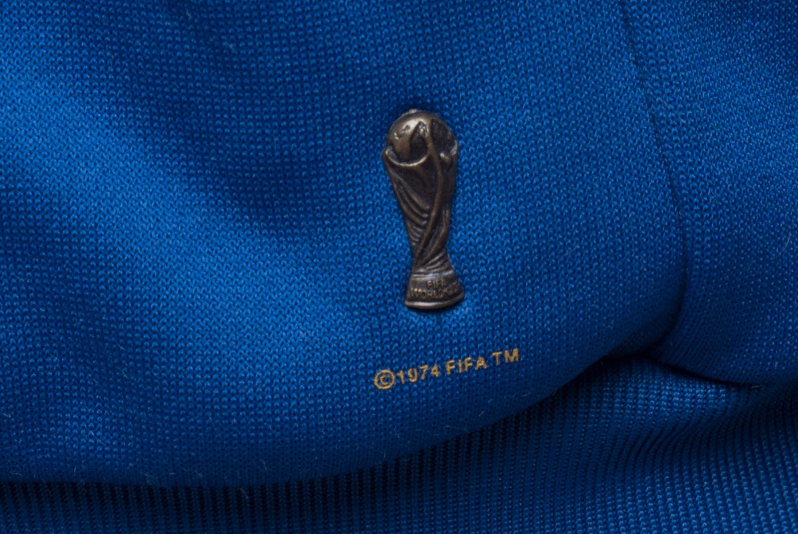 Bluza Adidas Originals Italia FIFA World Cup 36 (S)