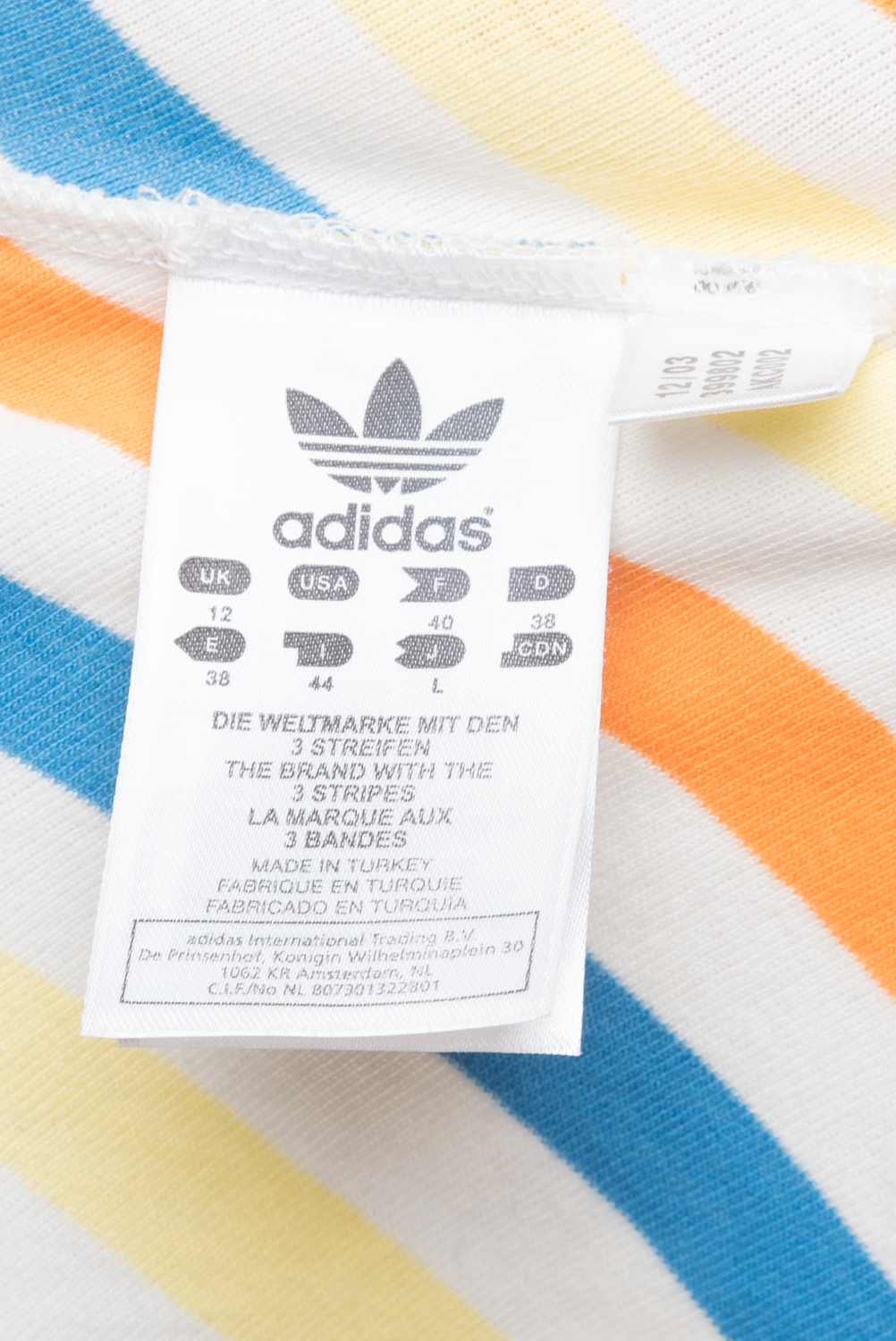 Bluza Adidas Originals 38 (M)