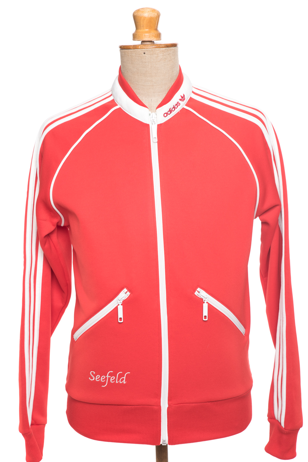 Bluza Adidas Originals Seefeld S