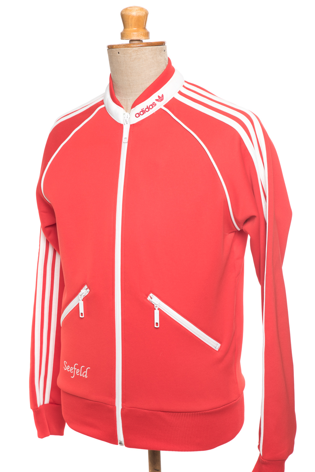 Bluza Adidas Originals Seefeld S