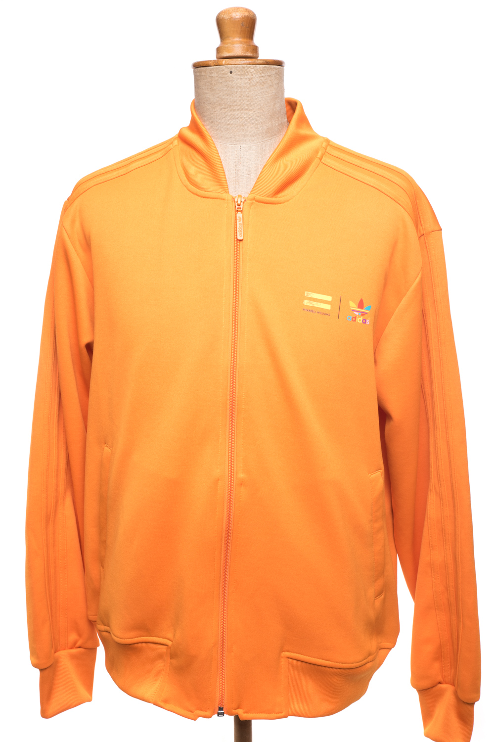 Bluza Adidas Pharrell Williams L