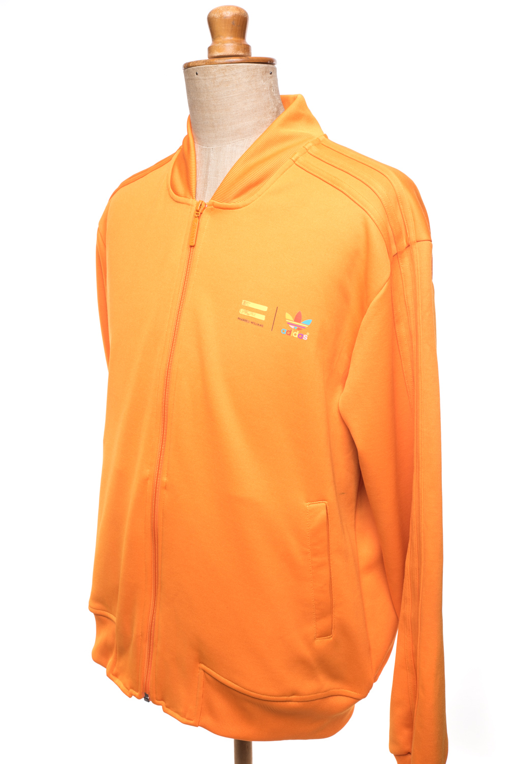Bluza Adidas Pharrell Williams L