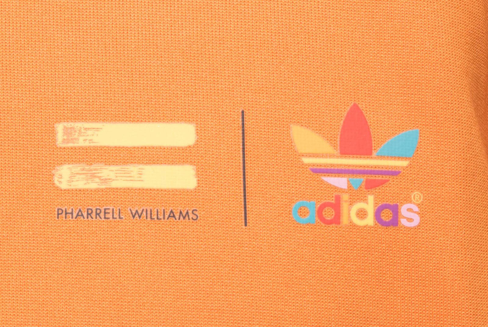 Bluza Adidas Pharrell Williams L