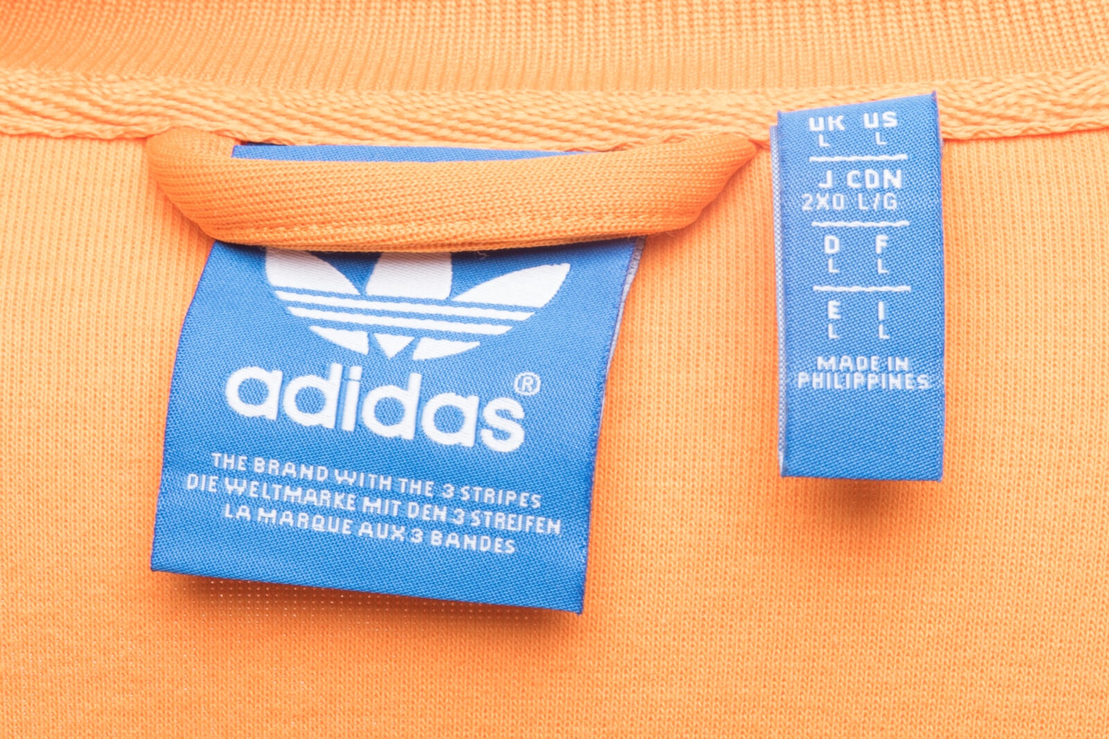Bluza Adidas Pharrell Williams L