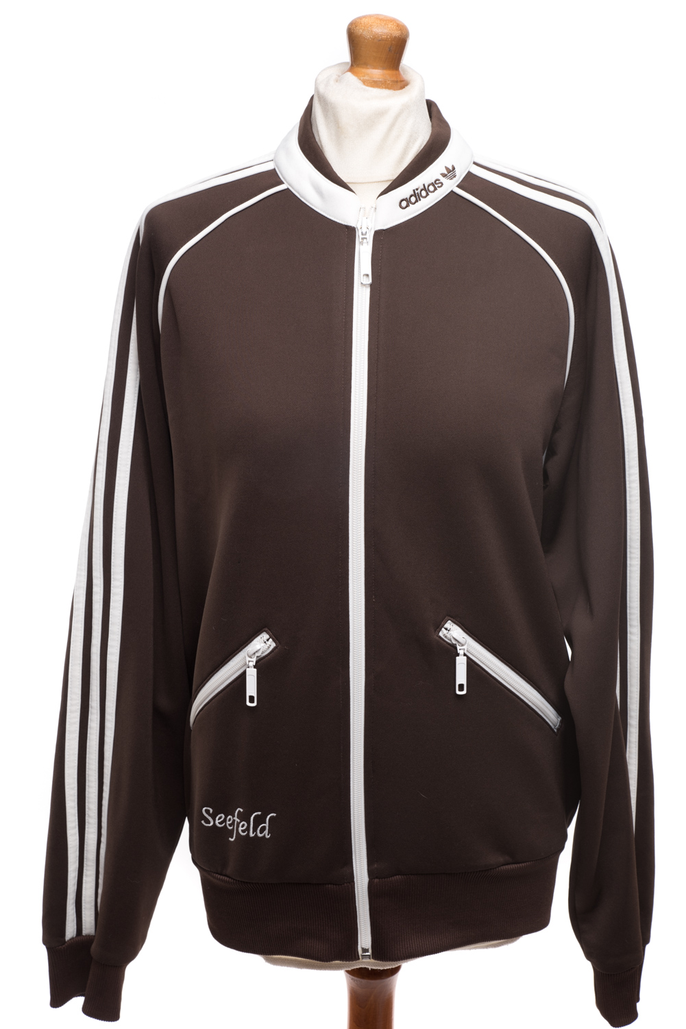Bluza Adidas Originals Seefeld M