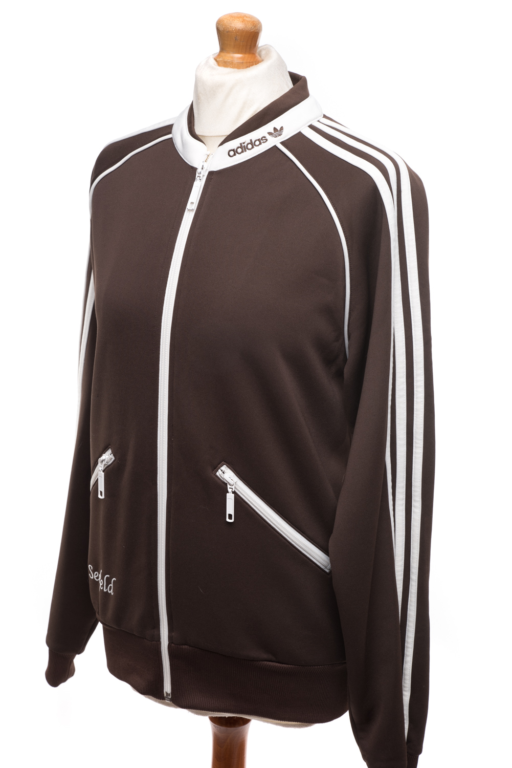 Bluza Adidas Originals Seefeld M