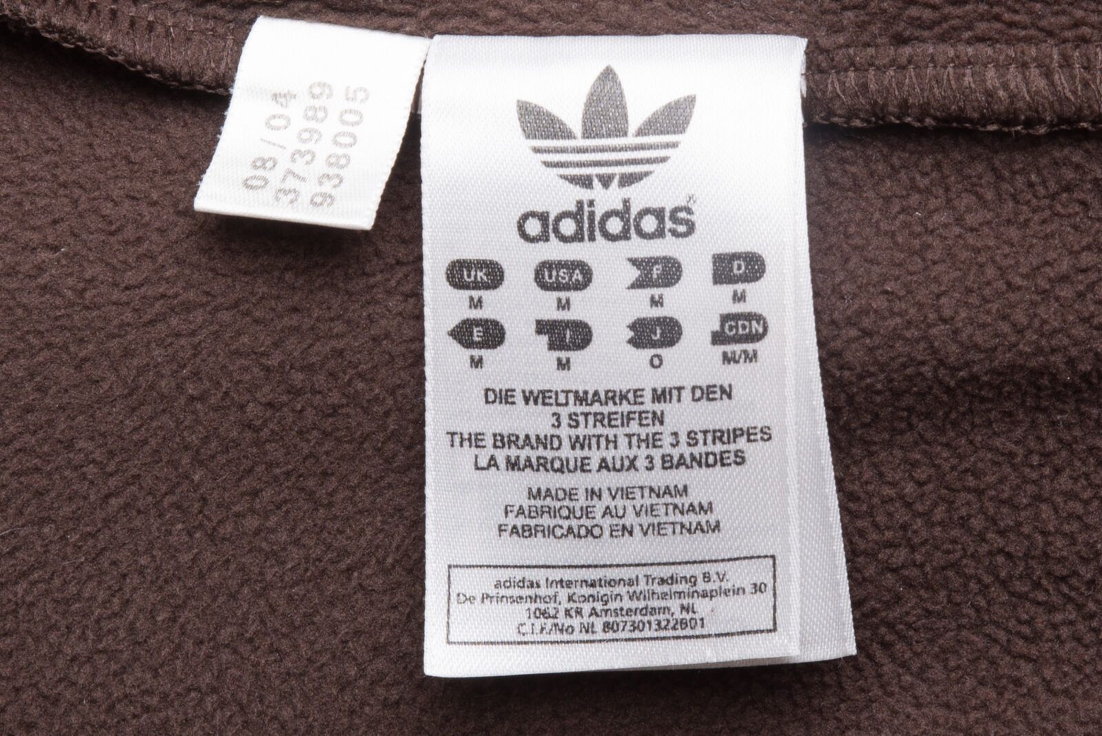 Bluza Adidas Originals Seefeld M