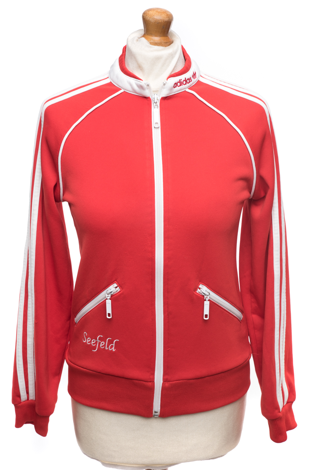 Bluza Adidas Originals Seefeld 36 (S)