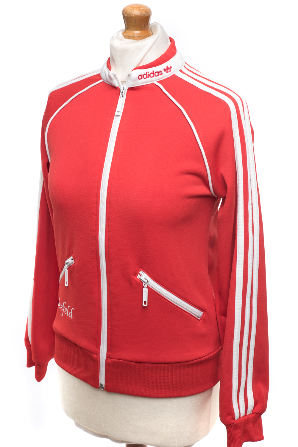 Bluza Adidas Originals Seefeld 36 (S)