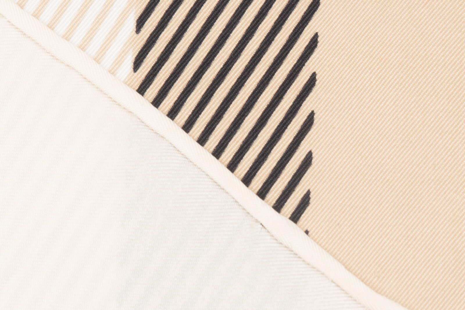 Apaszka jedwabna Burberry