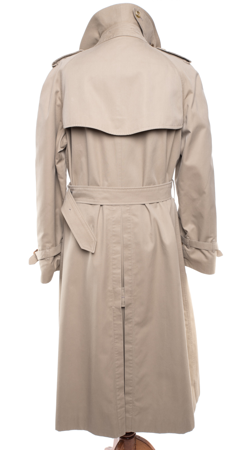 Płaszcz Burberry trencz 40 (L)