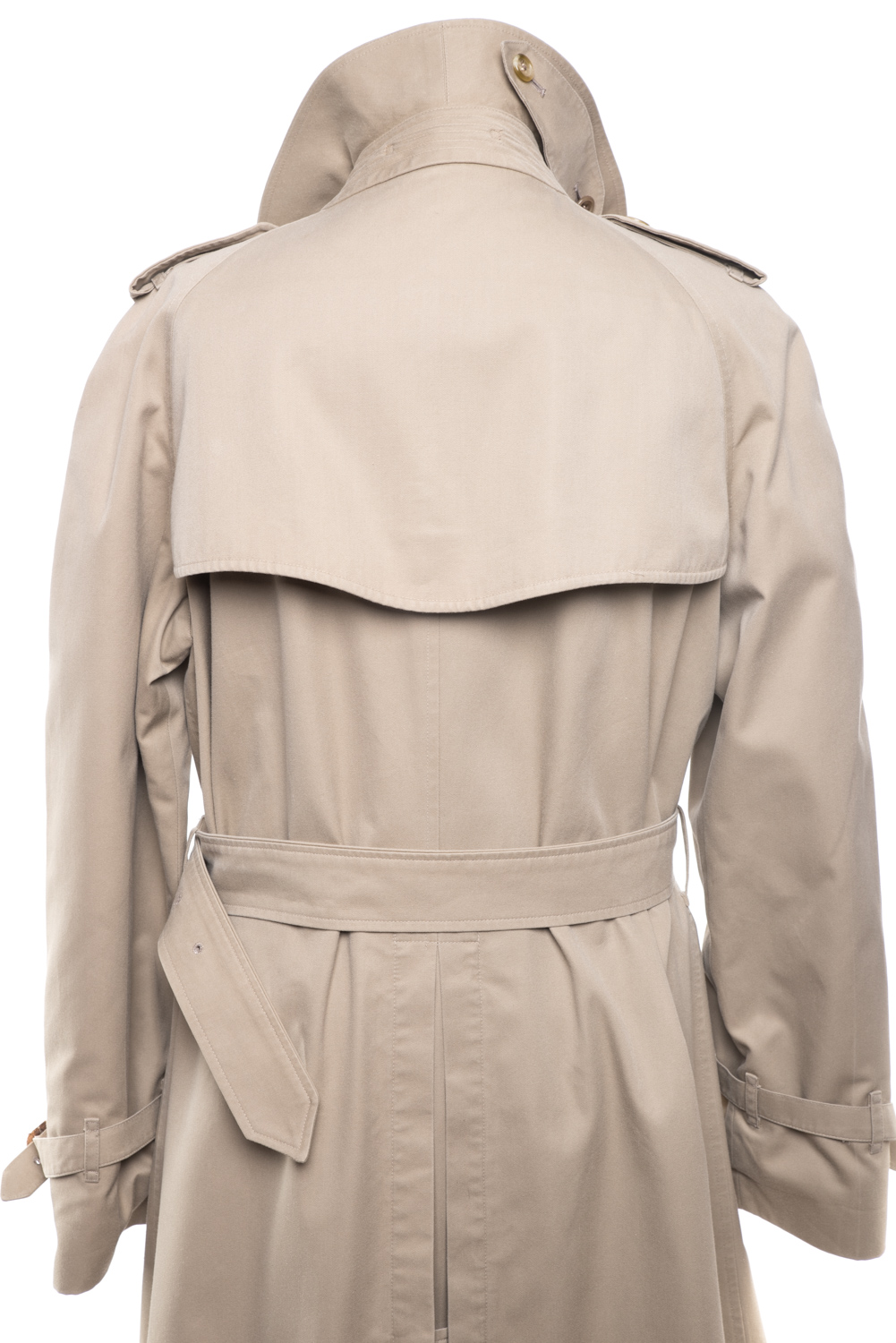 Płaszcz Burberry trencz 40 (L)