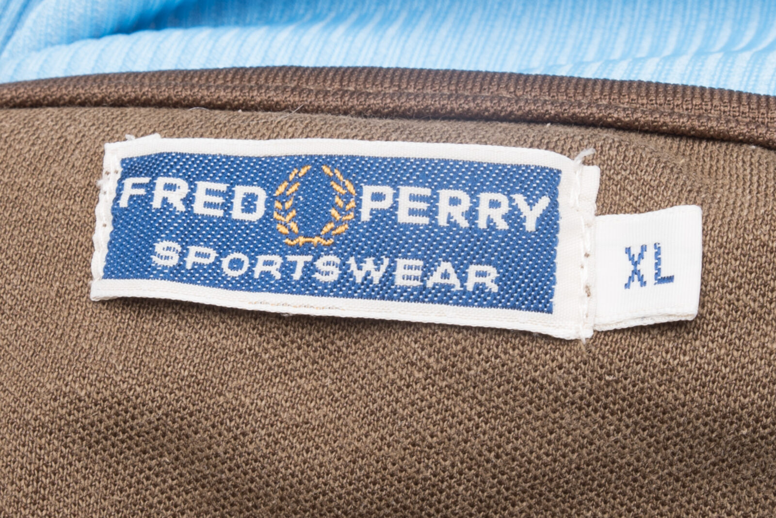 Bluza Fred Perry XL