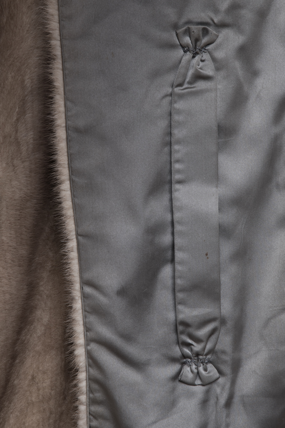 Etola z norek SAGA MINK one size