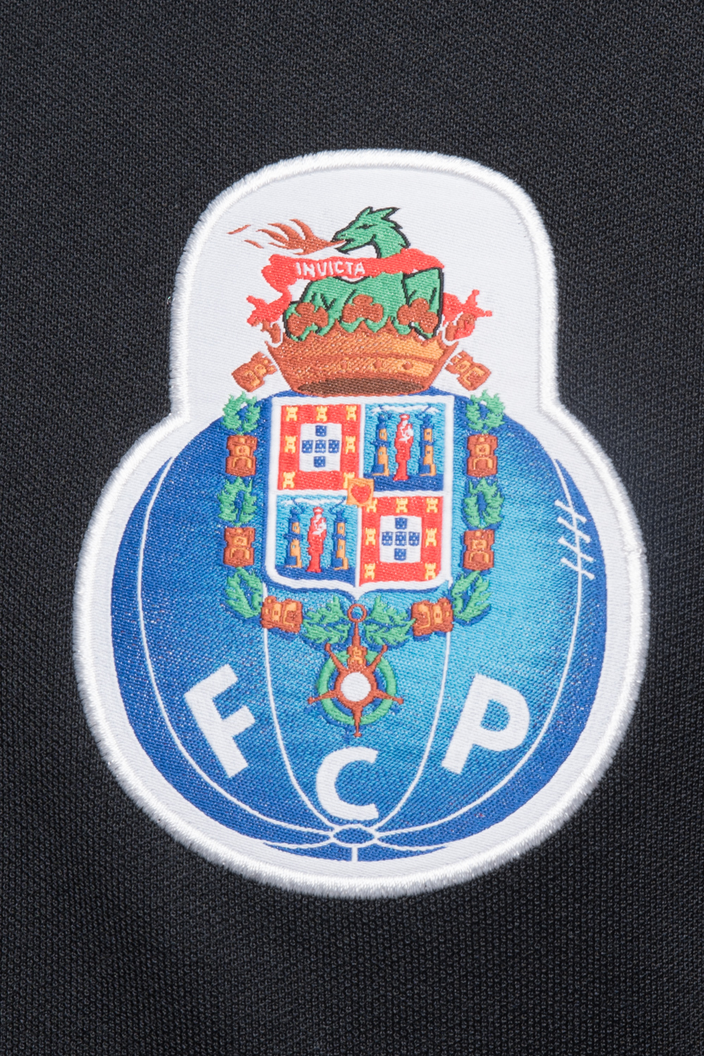 Bluza Nike FC Porto XL