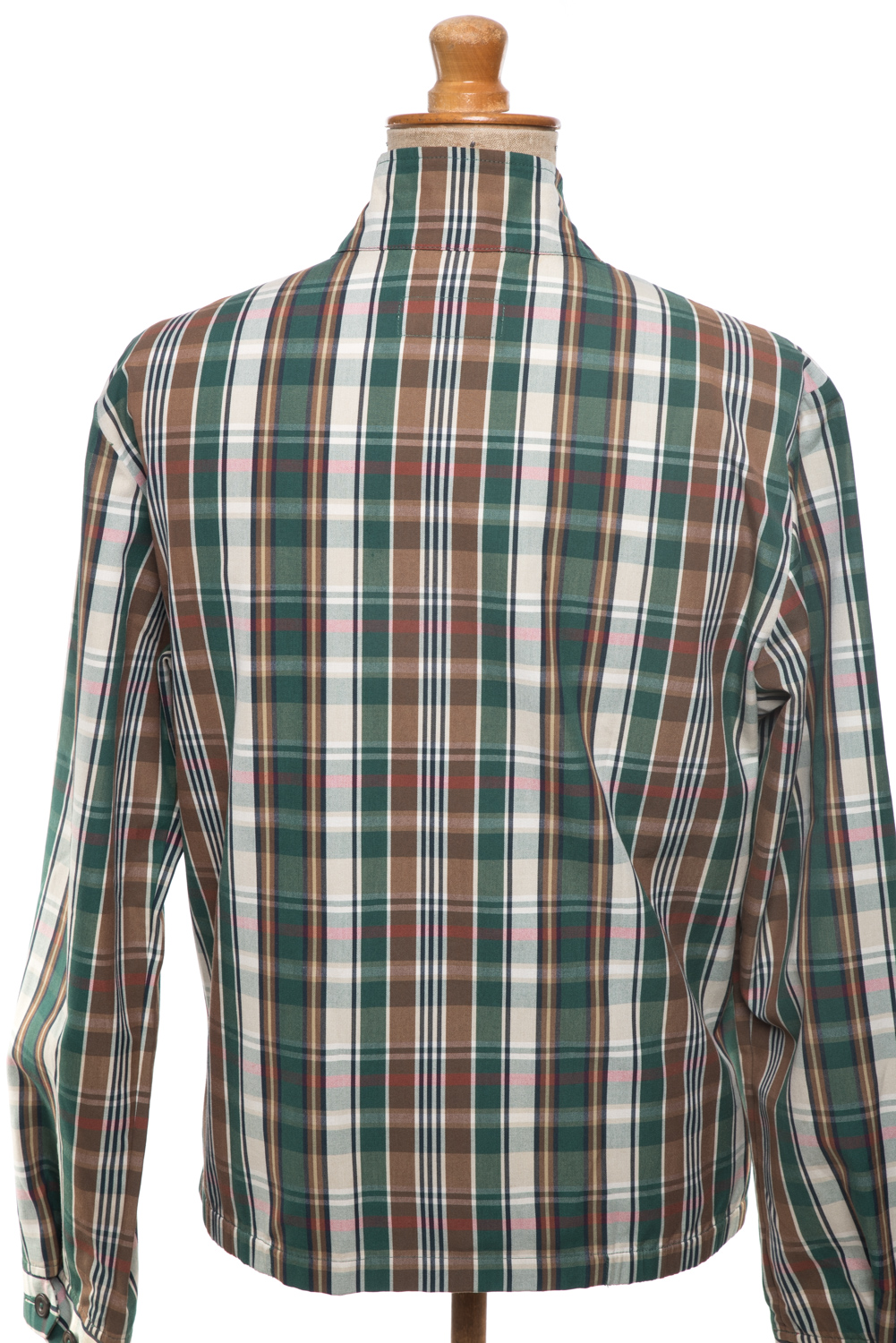 Kurtka Penguin Muningswear vintage lata 90-te S/M