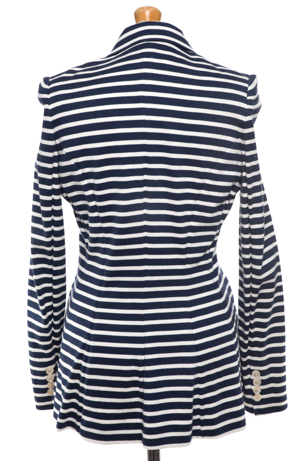 Żakiet Ralph Lauren bawełniany 38 (M)