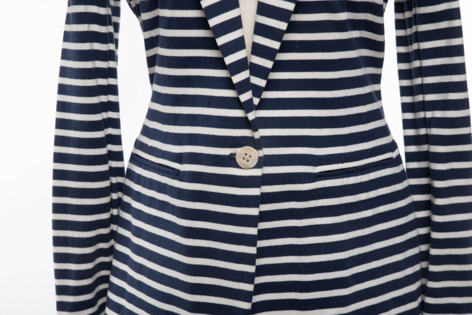Żakiet Ralph Lauren bawełniany 38 (M)