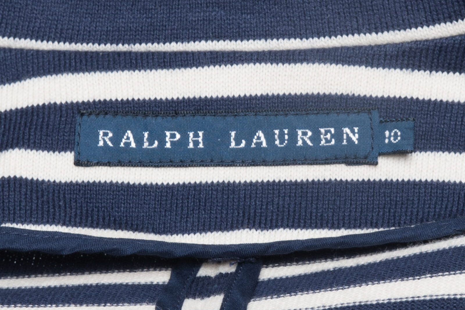 Żakiet Ralph Lauren bawełniany 38 (M)