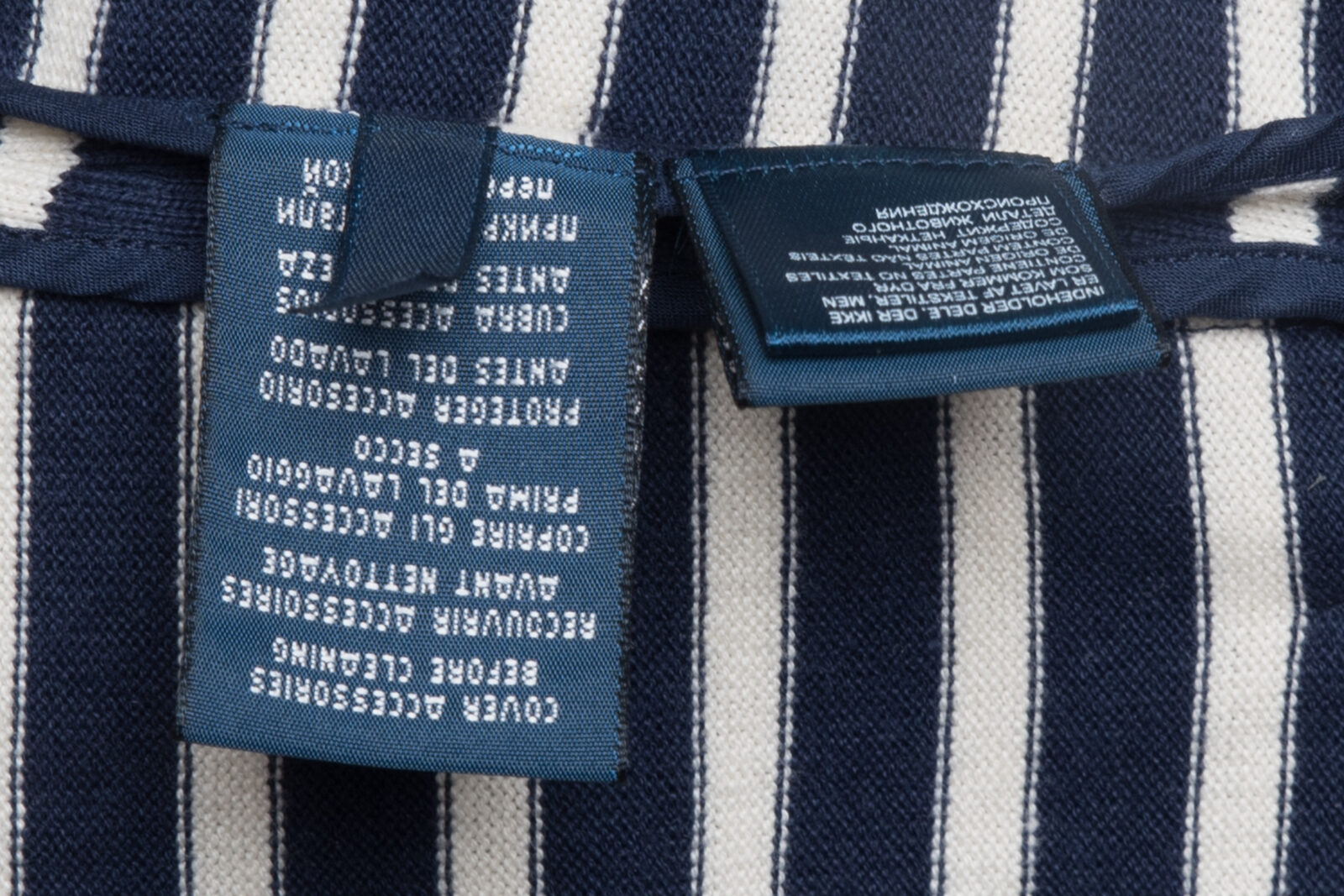 Żakiet Ralph Lauren bawełniany 38 (M)