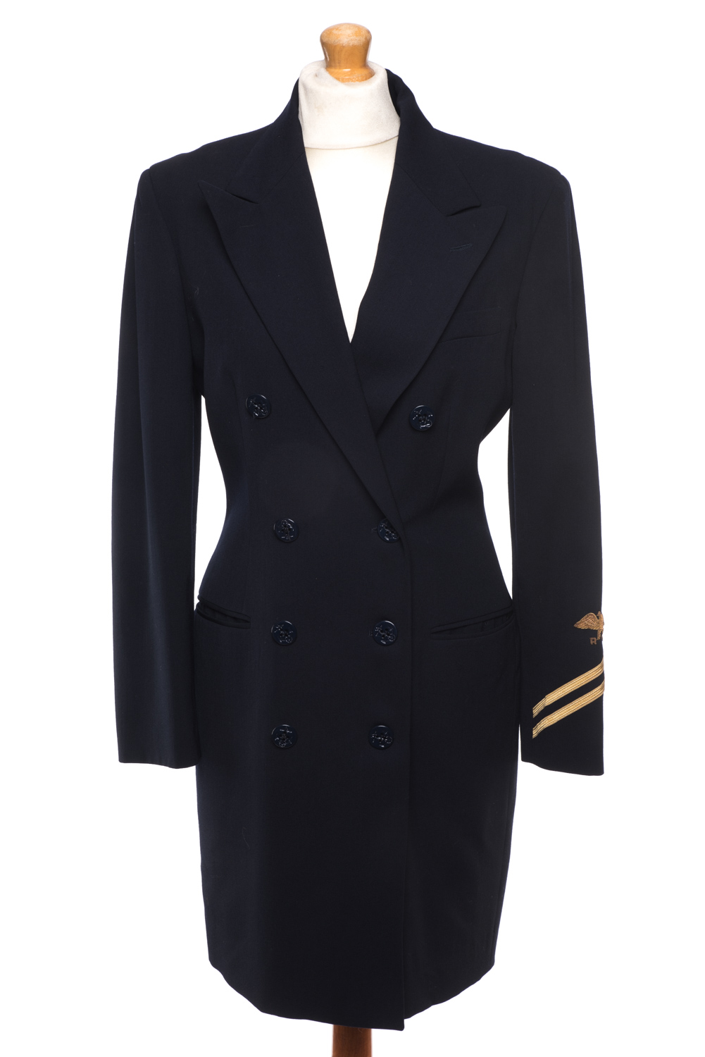 Żakiet Ralph Lauren militarny 36 (S)