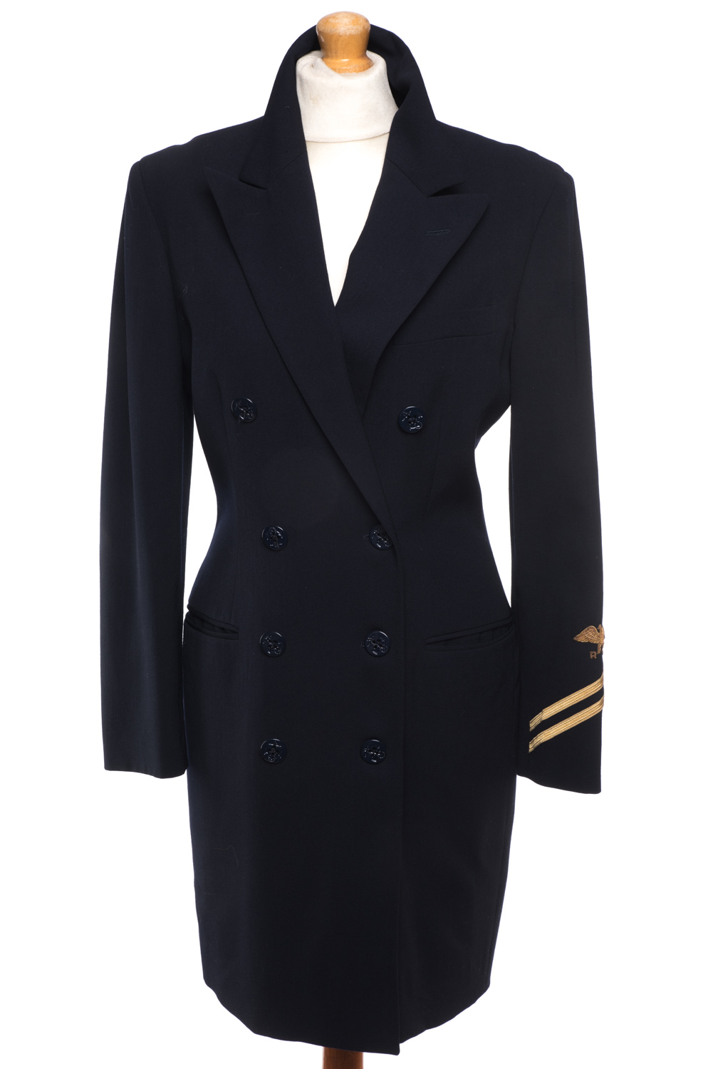 Żakiet Ralph Lauren militarny 36 (S)