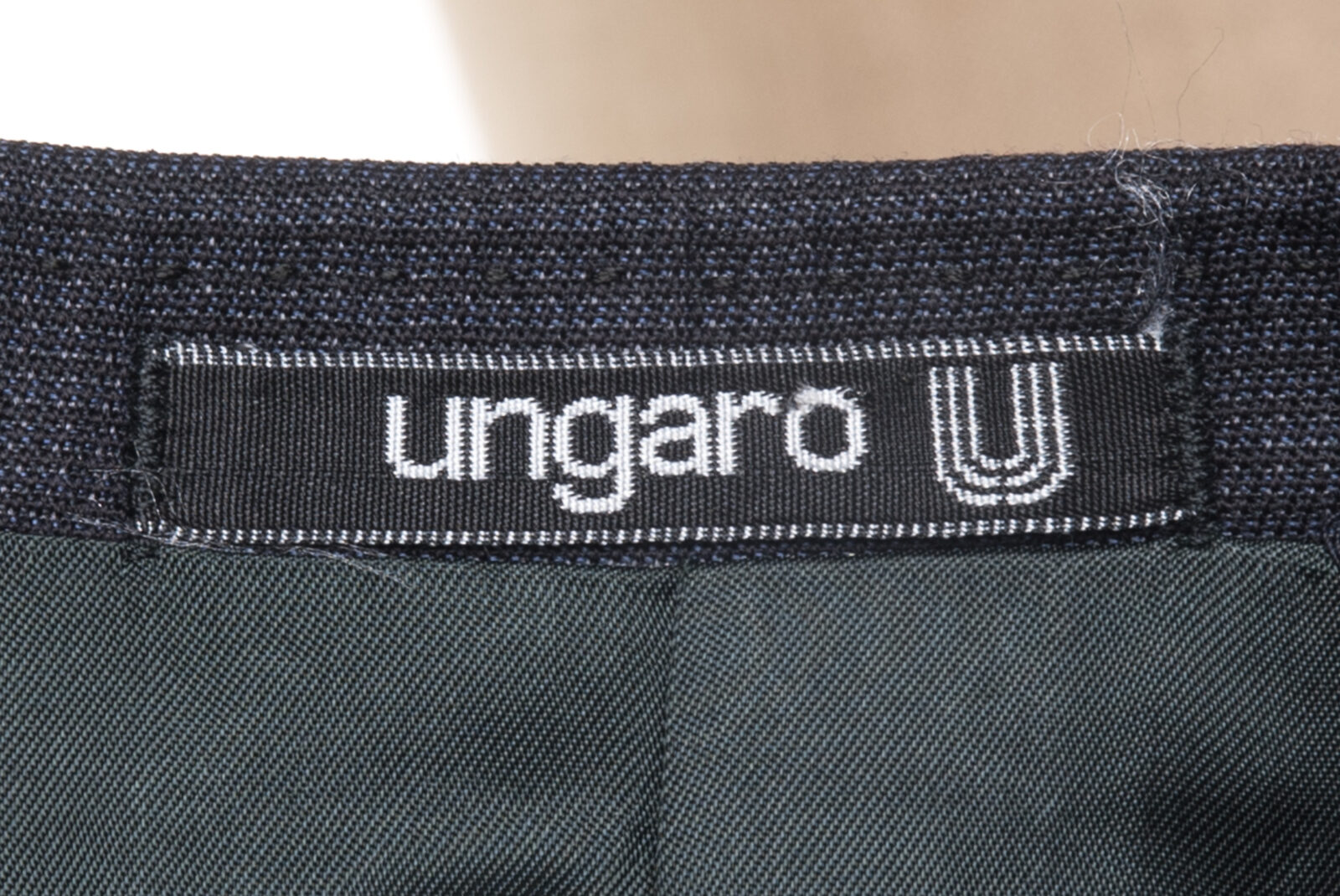 Marynarka wieczorowa Ungaro Paris 50 L