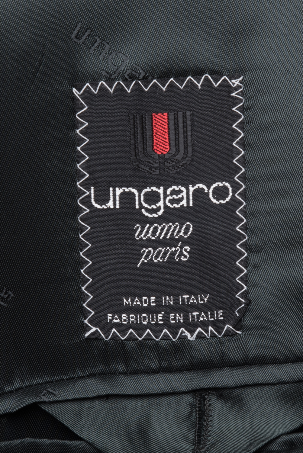 Marynarka wieczorowa Ungaro Paris 50 L