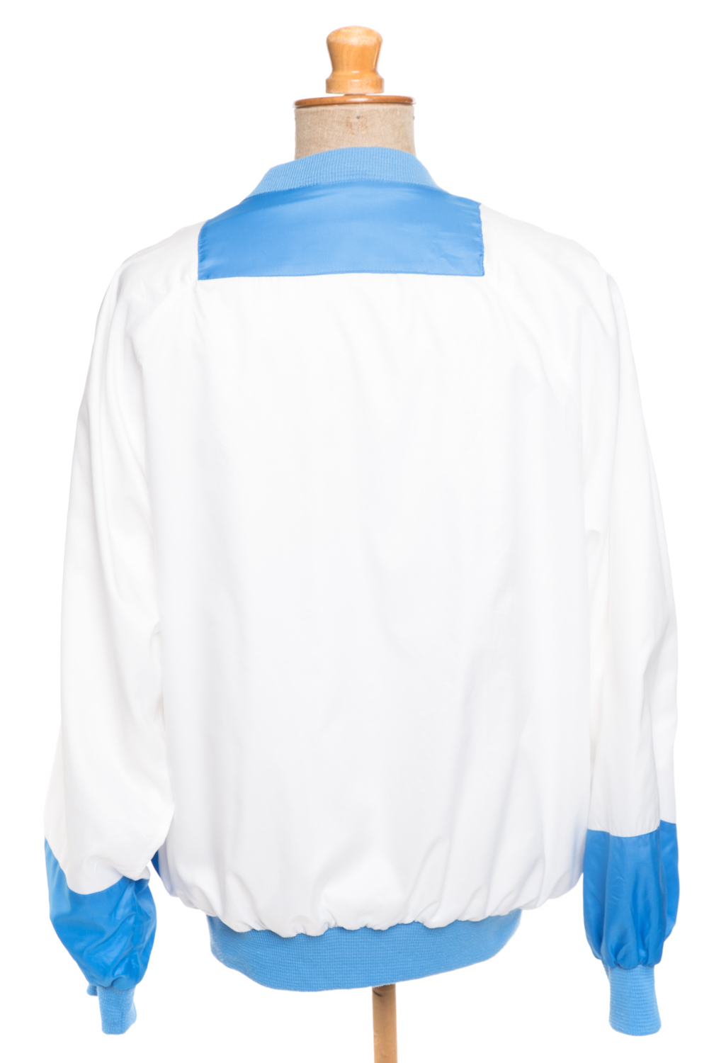 Kurtka ortalionowa Puma Boris Becker vintage 1987r. XL/XXL