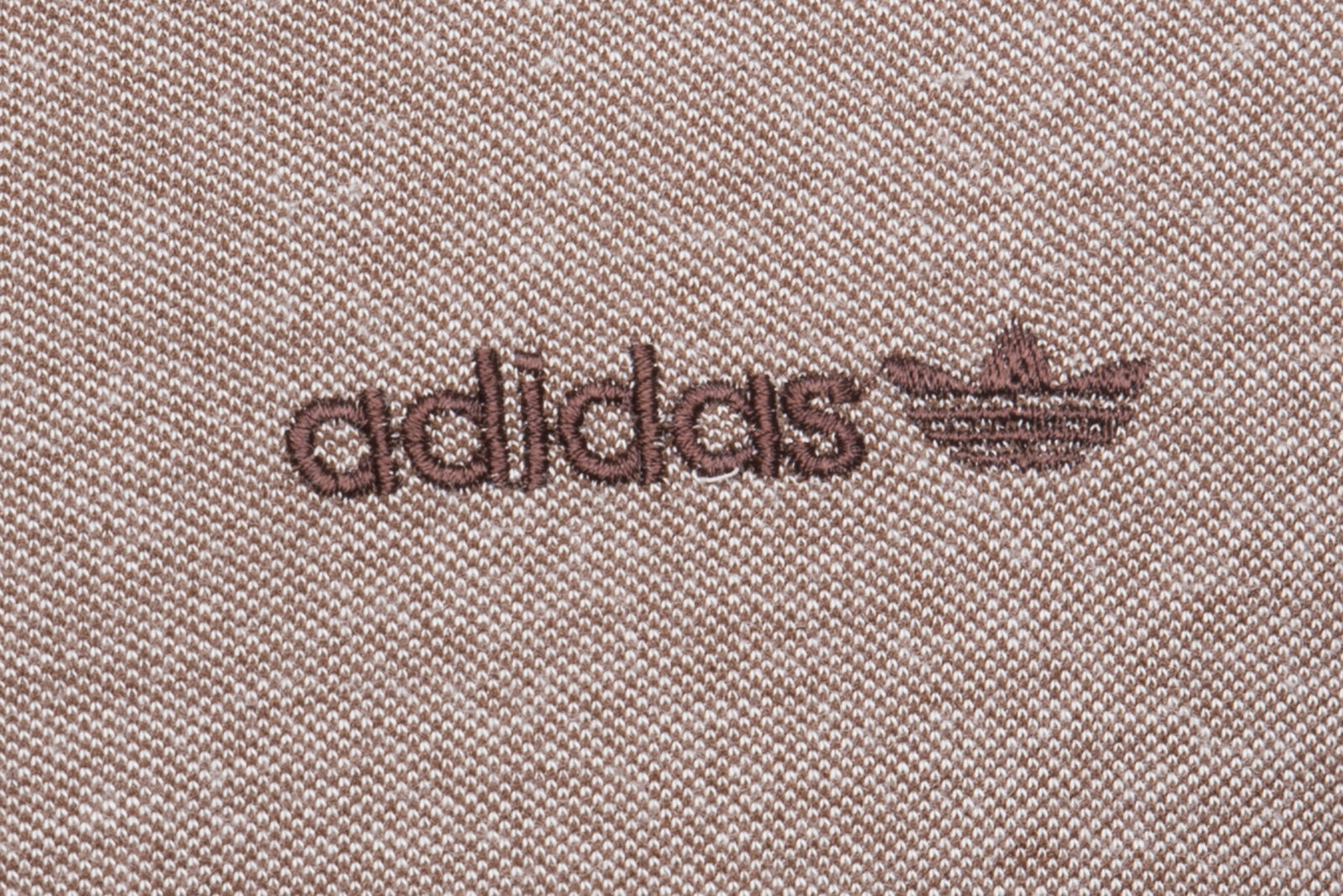 Bluza Adidas vintage lata 70-te West Germany XL